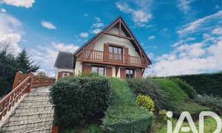 Maison 8 Pièces 205 m² à vendre à Choisy-en-Brie (77320)