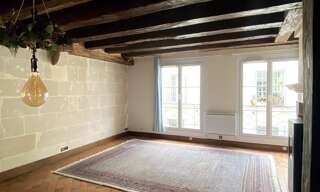 Appartement 3 Pièces 115 m² à vendre à Tours (37000)