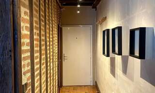 Appartement 3 Pièces 115 m² à vendre à Tours (37000)