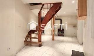 Maison 4 Pièces 86 m² à vendre à Rosheim (67560)