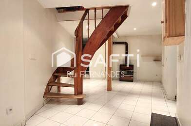 Maison 4 pièces 147000 €