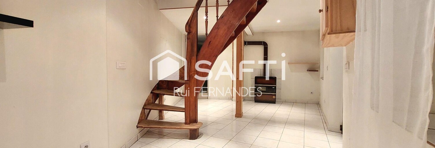 Maison 4 Pièces 86 m² à vendre à Rosheim (67560)