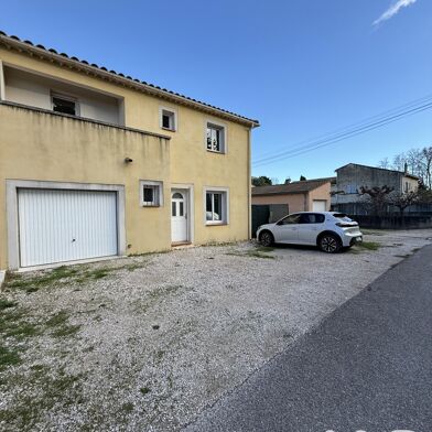Maison 5 pièces 264000 €