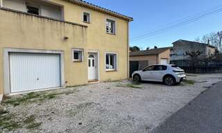 Maison 5 Pièces 120 m² à vendre à Monteux (84170)