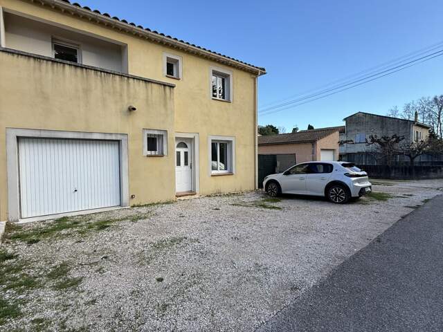 Vente Maison/villa 5 pièces — photo du bien