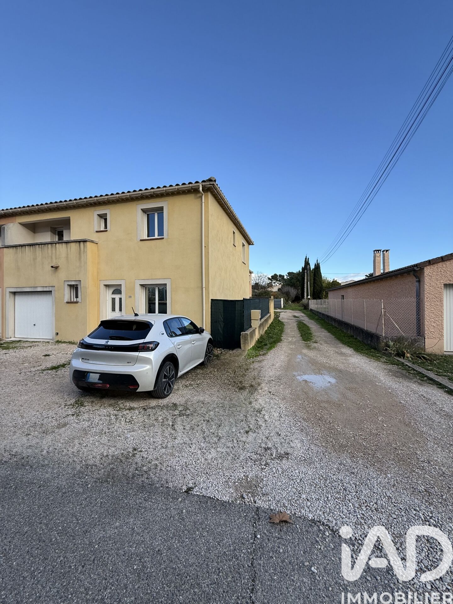Vente Maison/villa 5 pièces - Photo 2