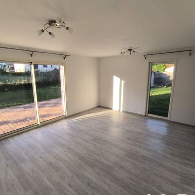 Maison 4 pièces 149500 €