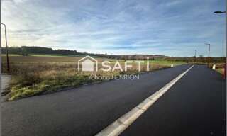 Terrain  608 m² à vendre à Thierville-sur-Meuse (55840)