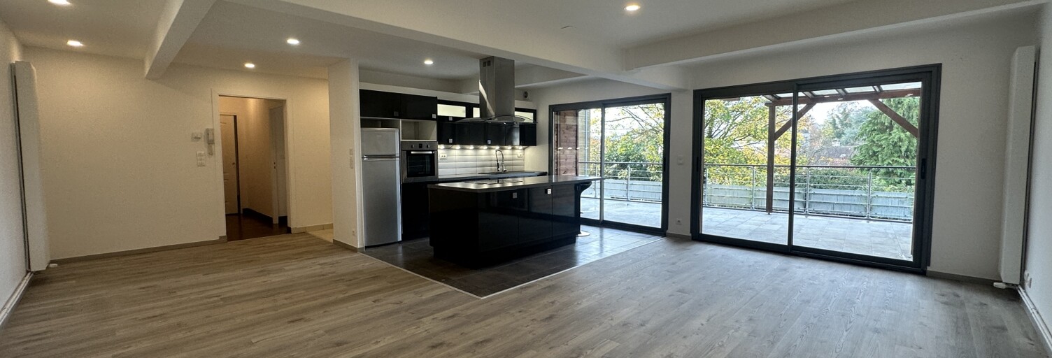 Appartement 3 Pièces 95 m² à vendre à Château-Thierry (02400)