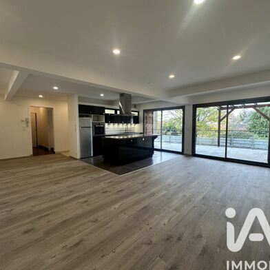 Appartement 3 pièces 249000 €