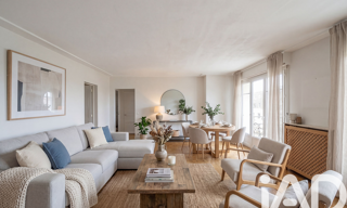 Appartement 4 Pièces 80 m² à vendre à Sceaux (92330)