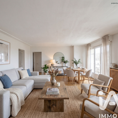 Appartement 4 pièces 449000 €