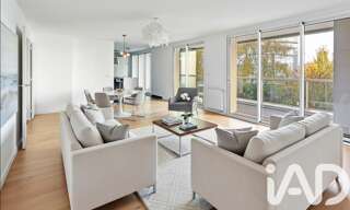 Appartement 5 Pièces 129 m² à vendre à Nantes (44200)