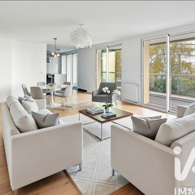 Appartement 5 pièces 580000 €