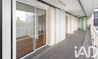 Appartement 5 Pièces 129 m² à vendre à Nantes (44200)