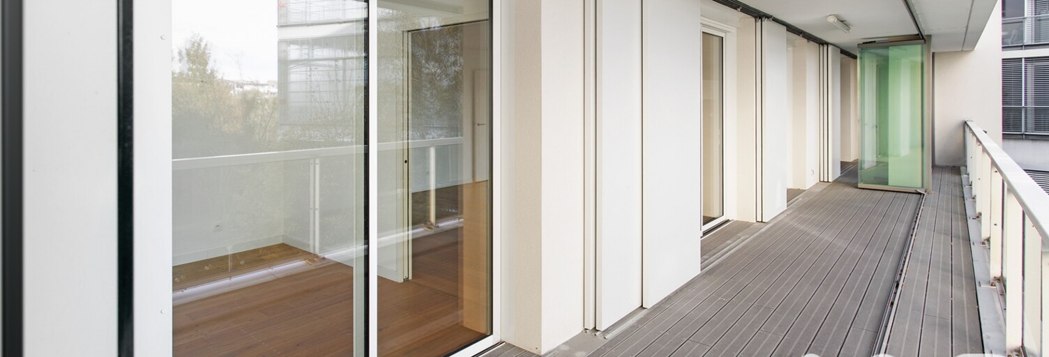 Appartement 5 Pièces 129 m² à vendre à Nantes (44200)