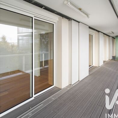 Appartement 5 pièces 580000 €