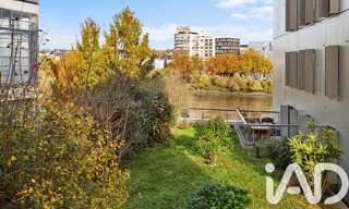 Appartement 5 Pièces 128 m² à vendre à Nantes (44200)