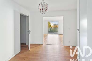 Appartement 5 pièces 580000 €