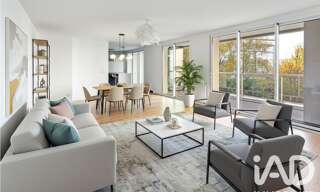 Appartement 5 Pièces 128 m² à vendre à Nantes (44200)