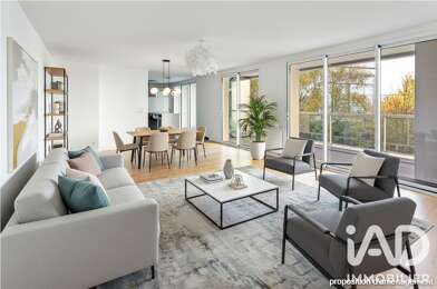 Appartement 5 pièces 555000 €