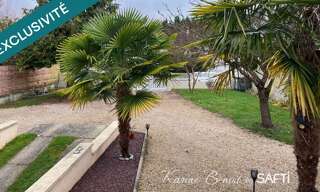 Maison 5 Pièces 113 m² à vendre à Saint-Fargeau-Ponthierry (77310)