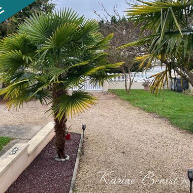 Maison 5 pièces 425000 €