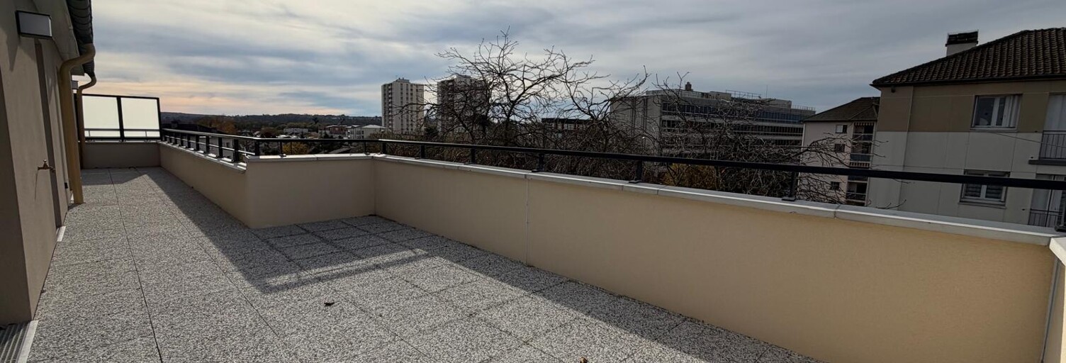 Appartement 3 Pièces 80 m² à vendre à Meaux (77100)