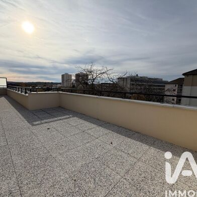 Appartement 3 pièces 372000 €