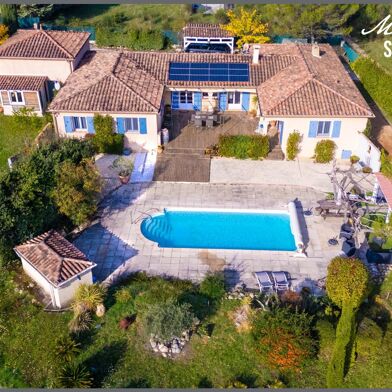 Maison 7 pièces 645000 €