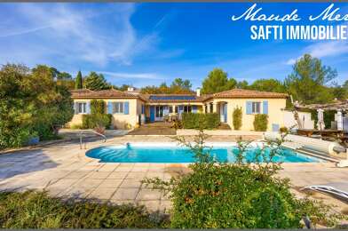 Maison 7 pièces 645000 €