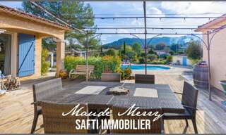 Maison 7 Pièces 210 m² à vendre à Néoules (83136)