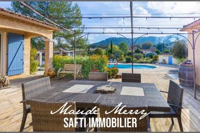 Maison 7 pièces 645000 €