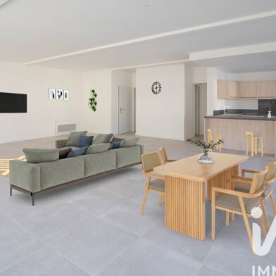 Appartement 4 pièces 299000 €