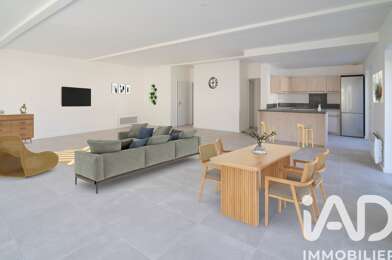 Appartement 4 pièces 299000 €