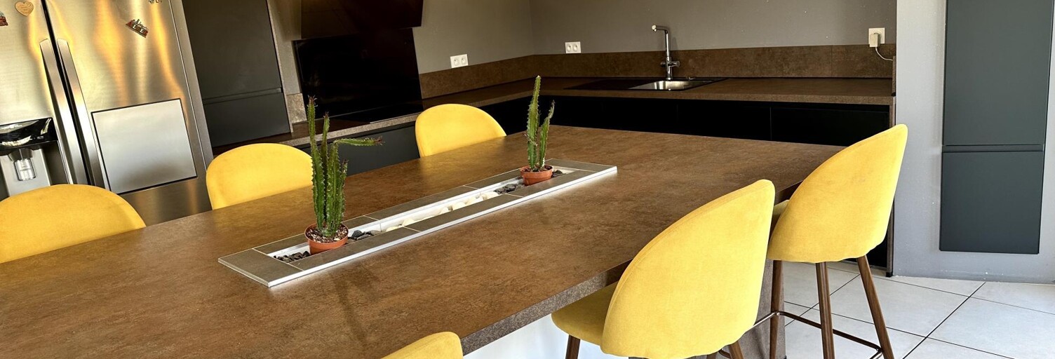 Maison 6 Pièces 195 m² à vendre à Remiremont (88200)