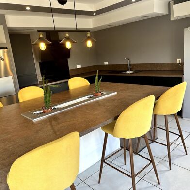 Maison 6 pièces 285000 €