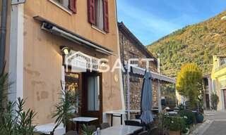 Commerce 5 Pièces 116 m² à vendre à Moustiers-Sainte-Marie (04360)