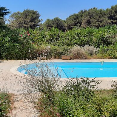 Maison 7 pièces 739000 €