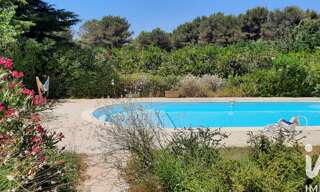 Maison 7 Pièces 190 m² à vendre à Les Pennes-Mirabeau (13170)