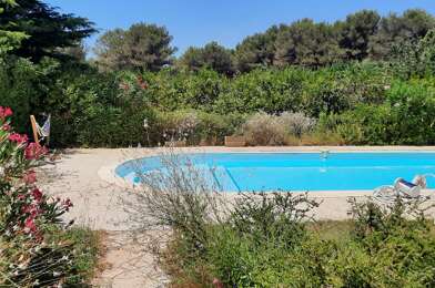 Maison 7 pièces 739000 €