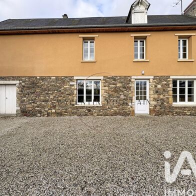 Maison 5 pièces 157000 €