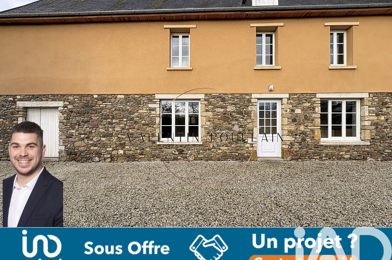 Maison 5 pièces 157000 €