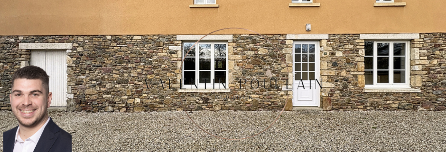 Maison 5 Pièces 95 m² à vendre à Saint-Martin-d'Aubigny (50190)