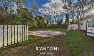 Terrain  599 m² à vendre à Vias (34450)