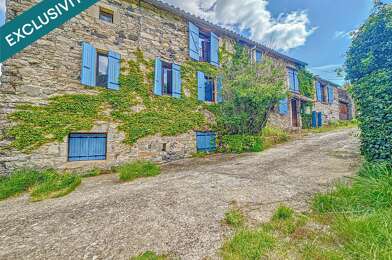 Maison 8 pièces 399000 €