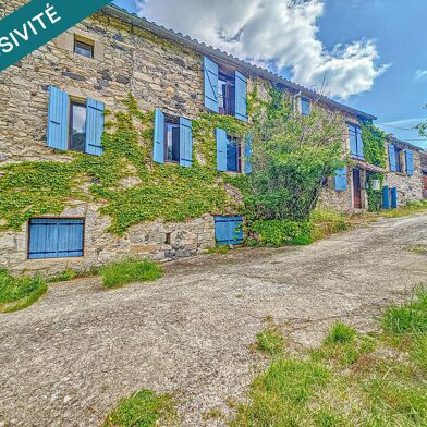 Maison 8 pièces 420000 €