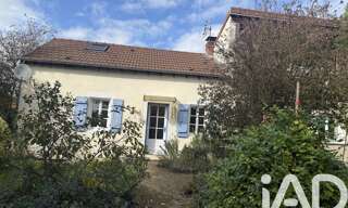 Maison 4 Pièces 107 m² à vendre à Gilly-sur-Loire (71160)