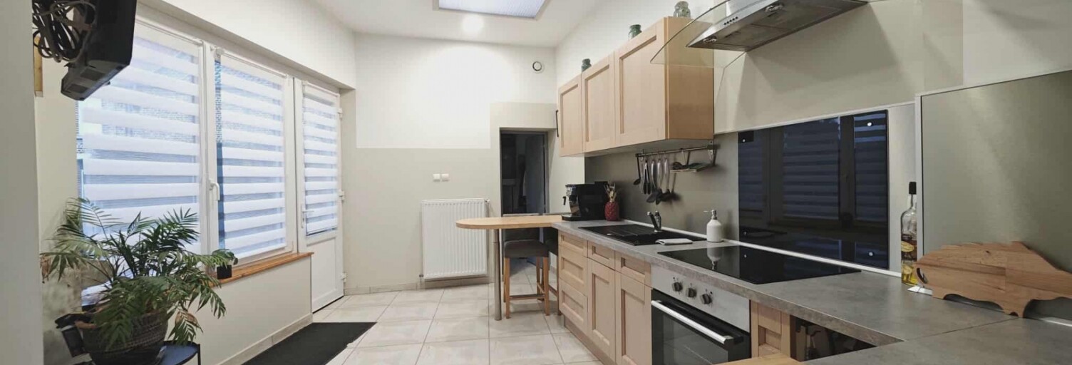 Maison 5 Pièces 106 m² à vendre à Artres (59269)