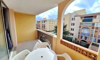 Appartement 2 Pièces 34 m² à vendre à Agde (34300)